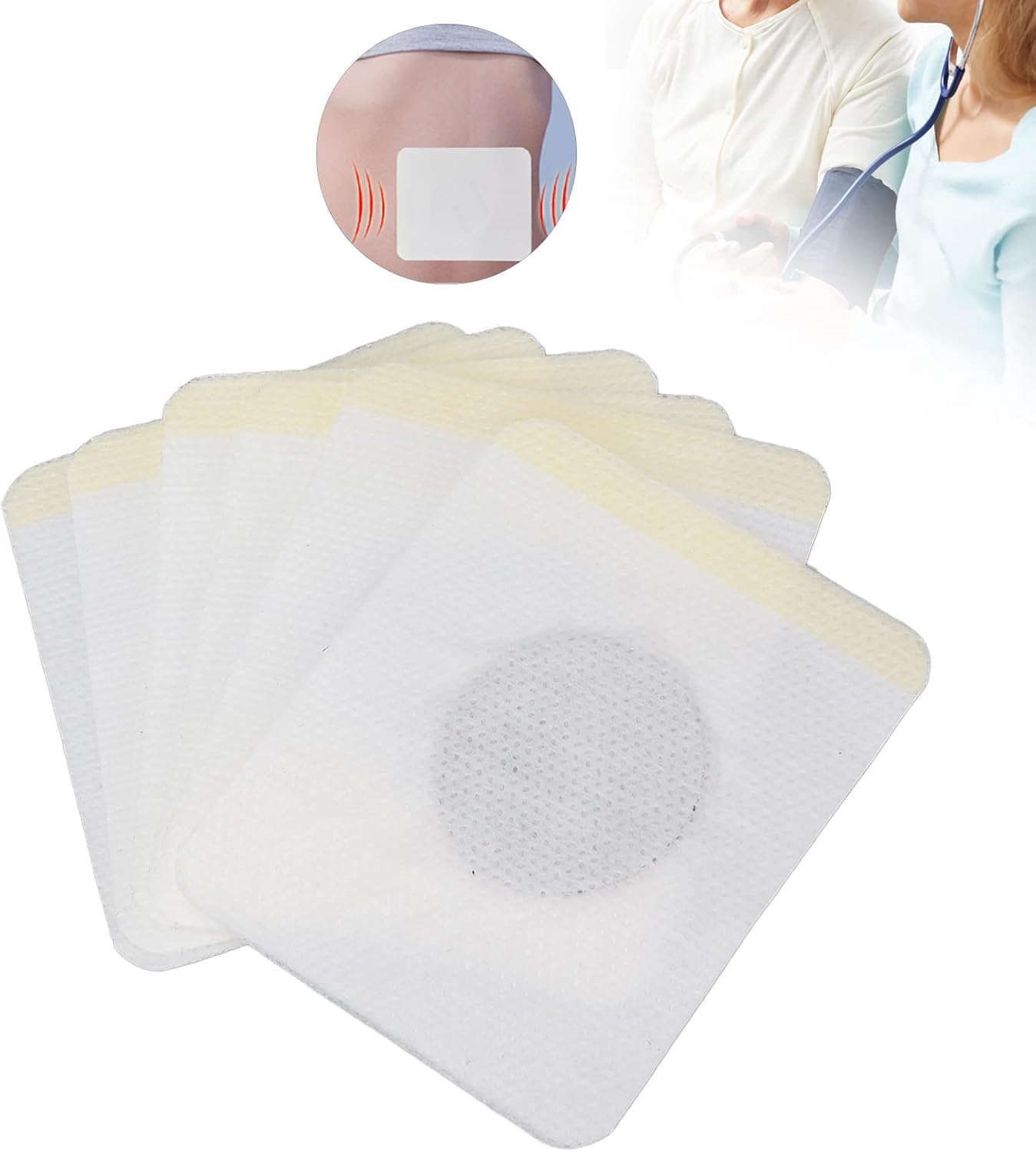 Instruções de utilização